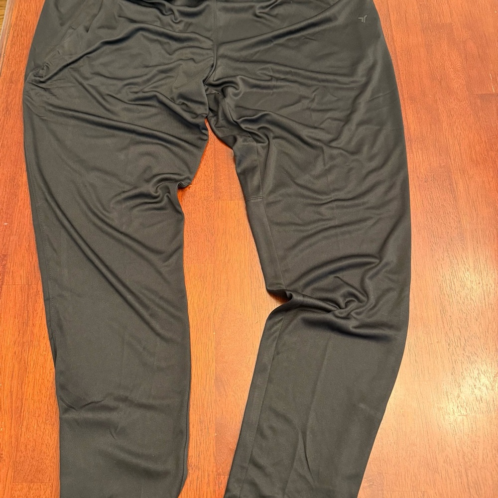 Old Navy Black Women's Pants